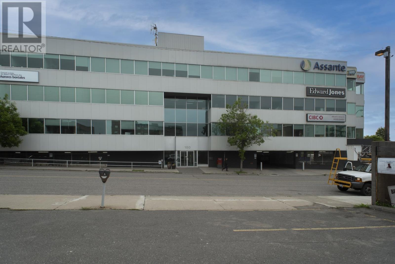 110-4 180 Park AVE, thunder bay, Ontario