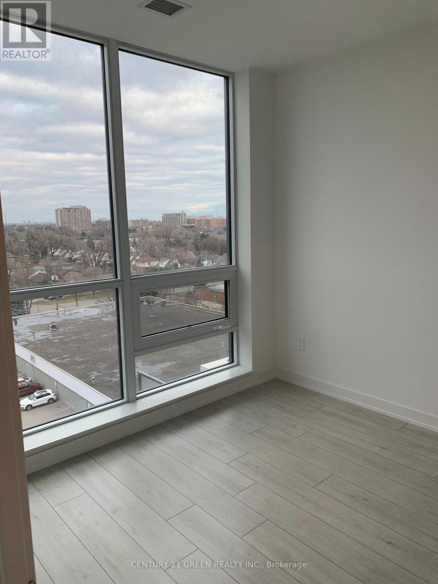 817 - 31 Tippett Road, Toronto, Ontario  M3H 0C8 - Photo 6 - C12897608