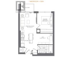 817 - 31 TIPPETT ROAD, Toronto, Ontario