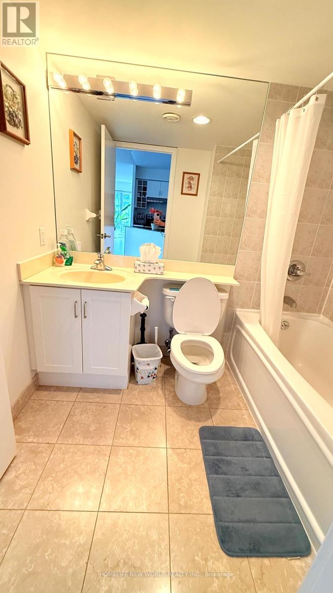 4108 - 210 Victoria Street, Toronto, Ontario  M5B 2R3 - Photo 10 - C12897610