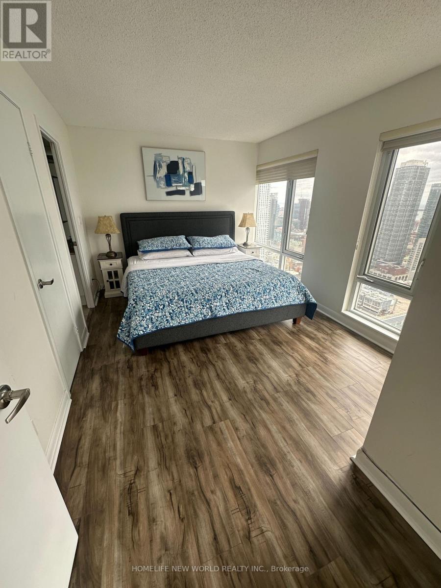 4108 - 210 Victoria Street, Toronto, Ontario  M5B 2R3 - Photo 11 - C12897610