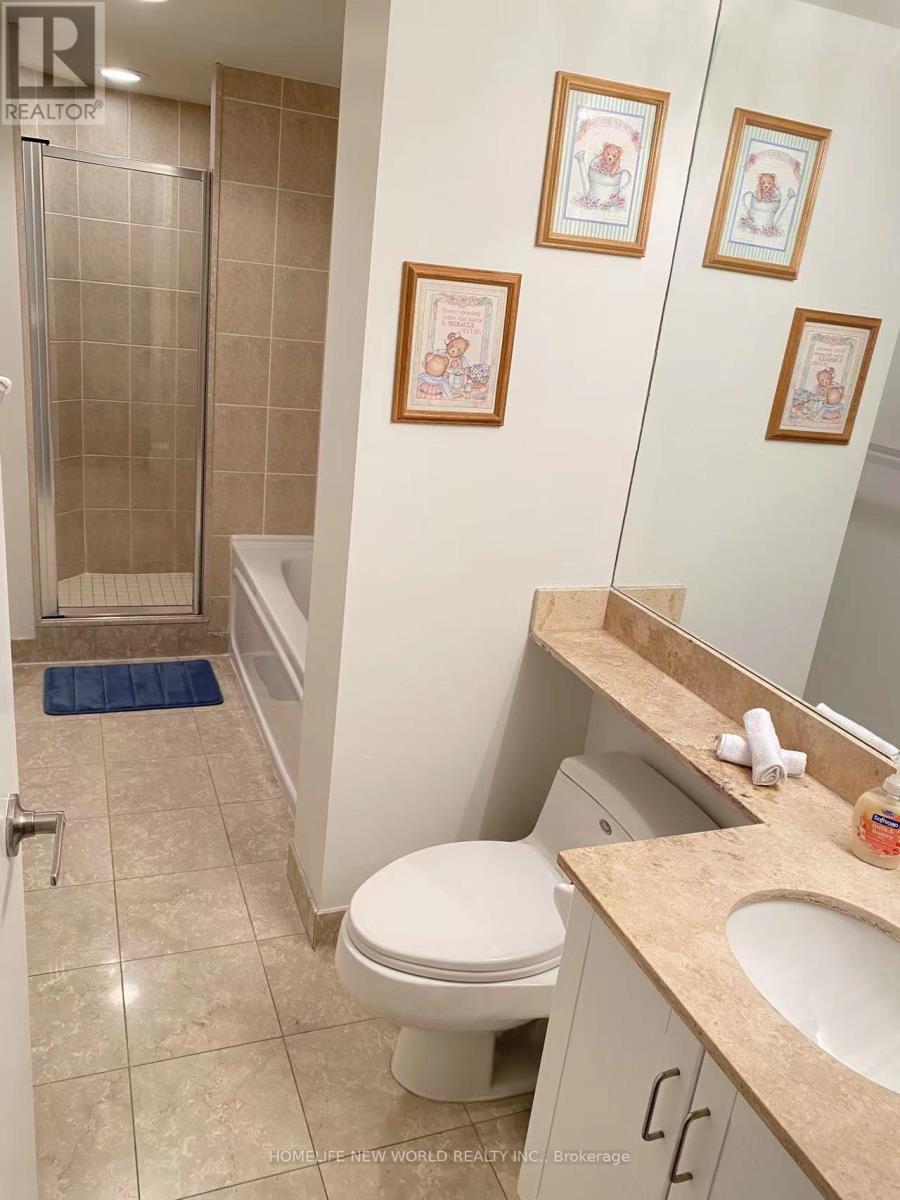 4108 - 210 Victoria Street, Toronto, Ontario  M5B 2R3 - Photo 12 - C12897610