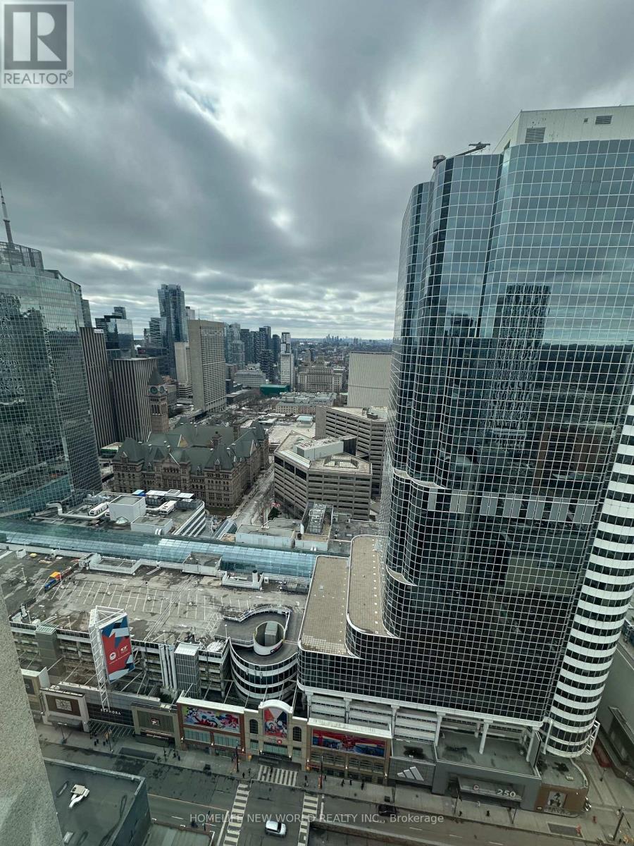 4108 - 210 Victoria Street, Toronto, Ontario  M5B 2R3 - Photo 13 - C12897610