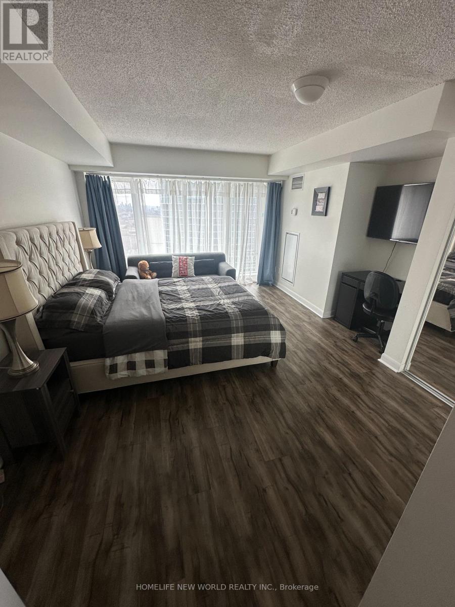 4108 - 210 Victoria Street, Toronto, Ontario  M5B 2R3 - Photo 14 - C12897610