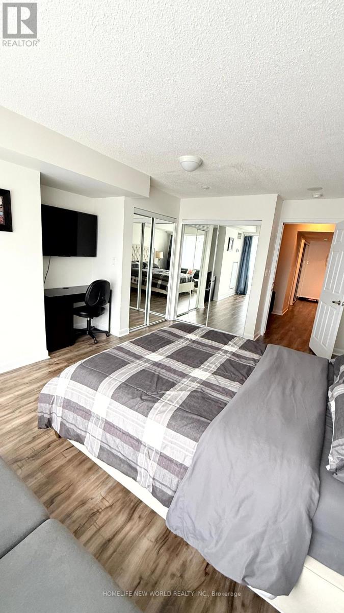 4108 - 210 Victoria Street, Toronto, Ontario  M5B 2R3 - Photo 16 - C12897610