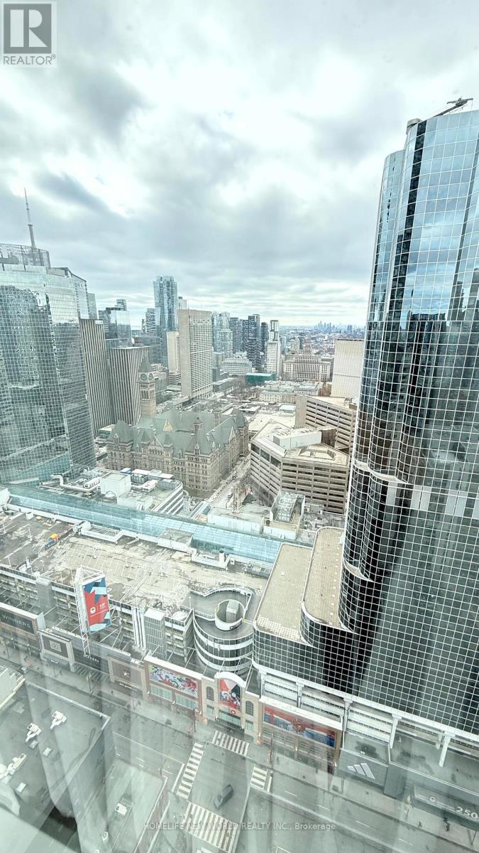 4108 - 210 Victoria Street, Toronto, Ontario  M5B 2R3 - Photo 17 - C12897610