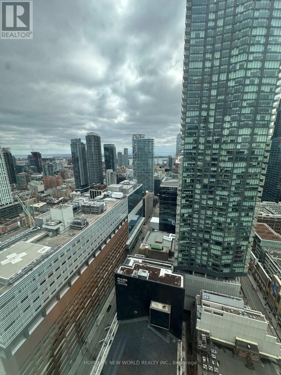 4108 - 210 Victoria Street, Toronto, Ontario  M5B 2R3 - Photo 18 - C12897610