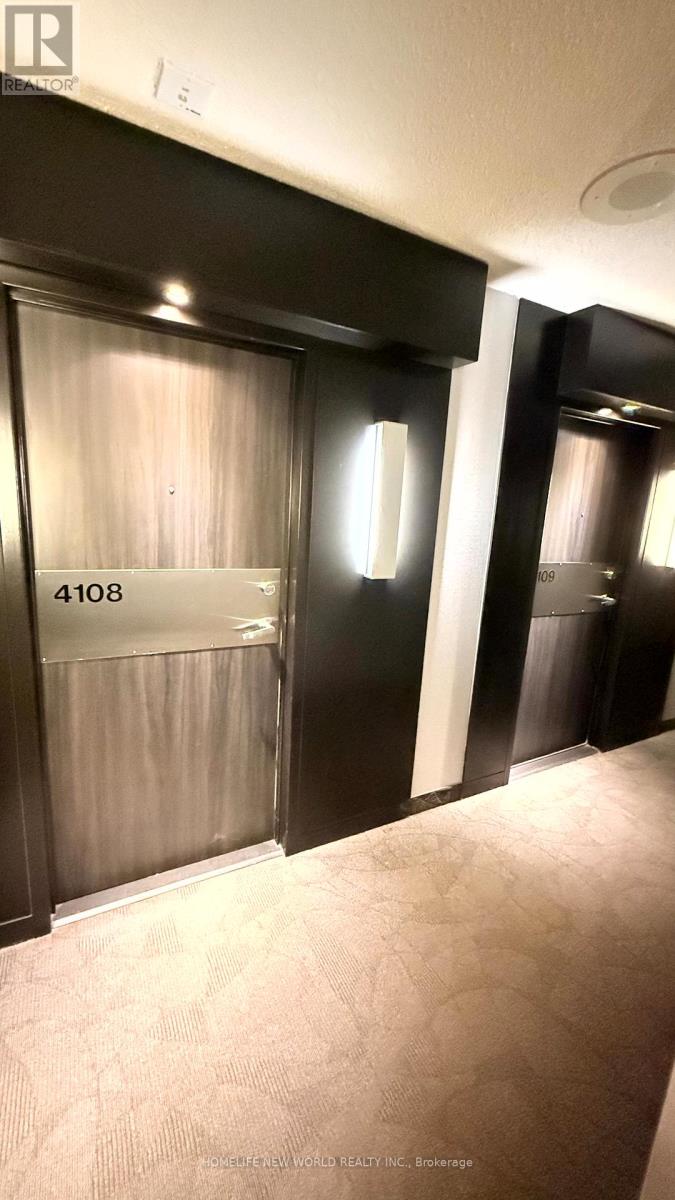 4108 - 210 Victoria Street, Toronto, Ontario  M5B 2R3 - Photo 2 - C12897610