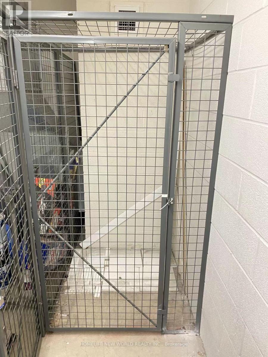 4108 - 210 Victoria Street, Toronto, Ontario  M5B 2R3 - Photo 21 - C12897610