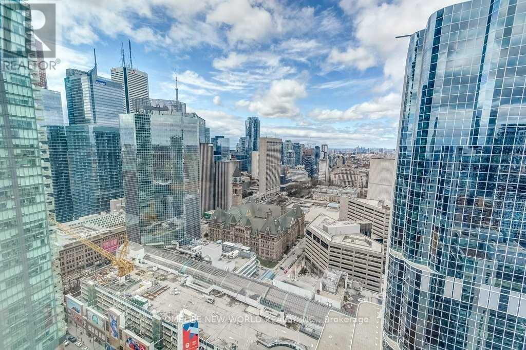 4108 - 210 Victoria Street, Toronto, Ontario  M5B 2R3 - Photo 24 - C12897610