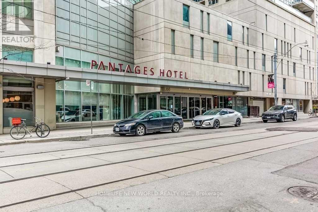 4108 - 210 Victoria Street, Toronto, Ontario  M5B 2R3 - Photo 25 - C12897610