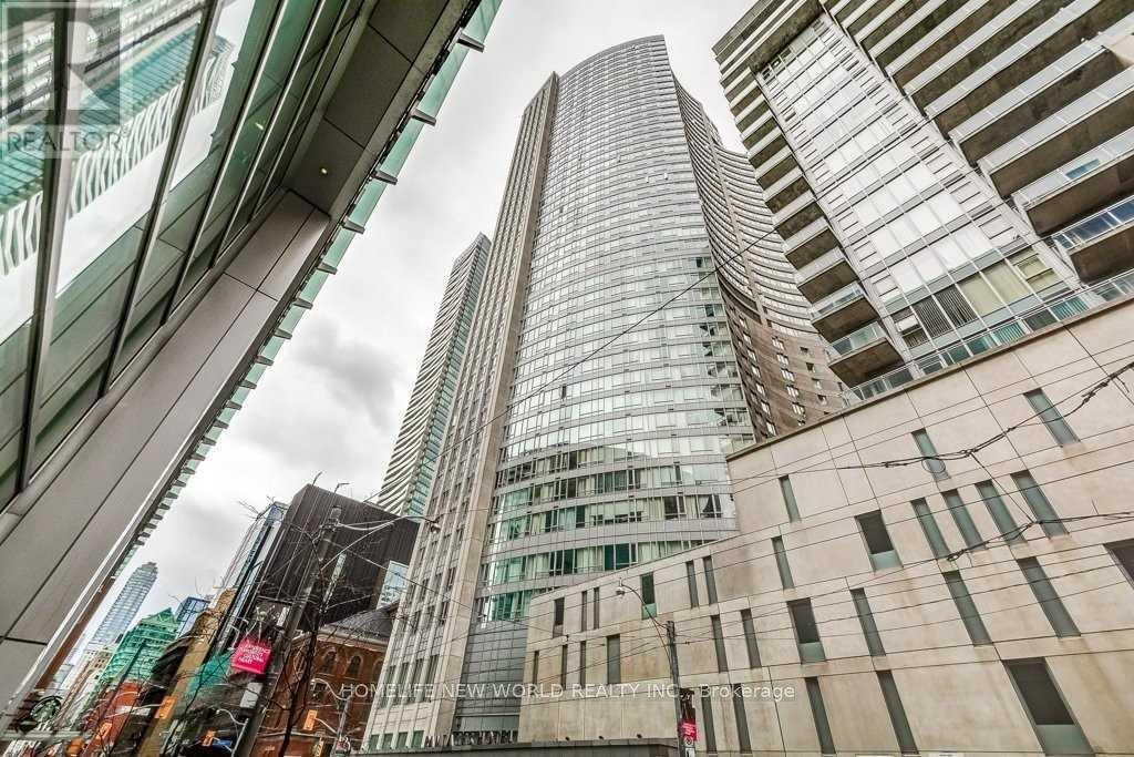 4108 - 210 Victoria Street, Toronto, Ontario  M5B 2R3 - Photo 26 - C12897610