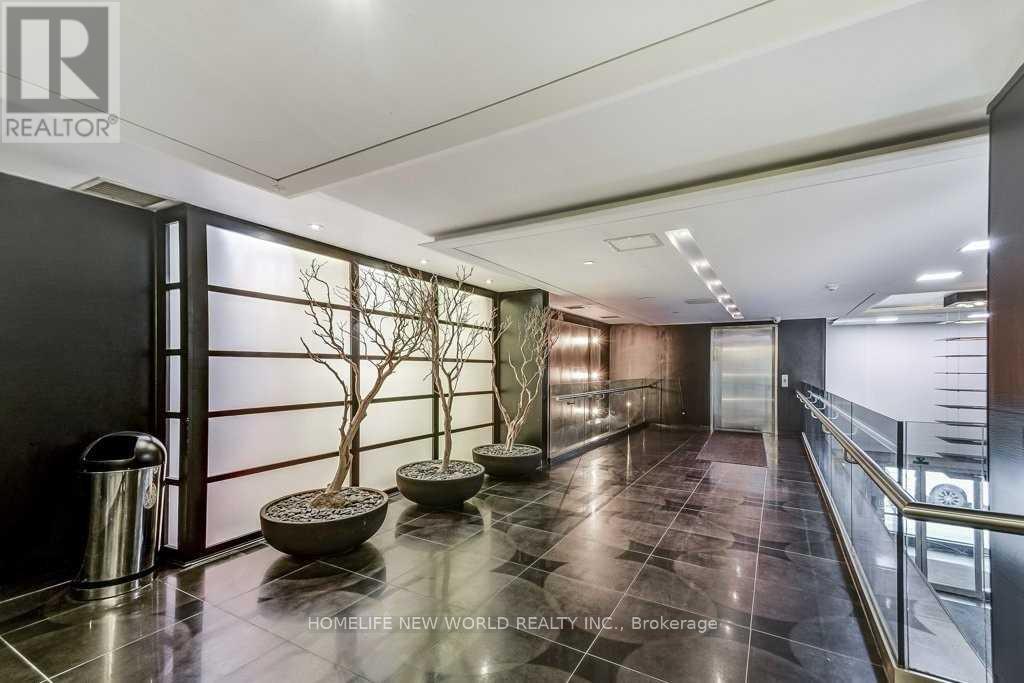 4108 - 210 Victoria Street, Toronto, Ontario  M5B 2R3 - Photo 27 - C12897610