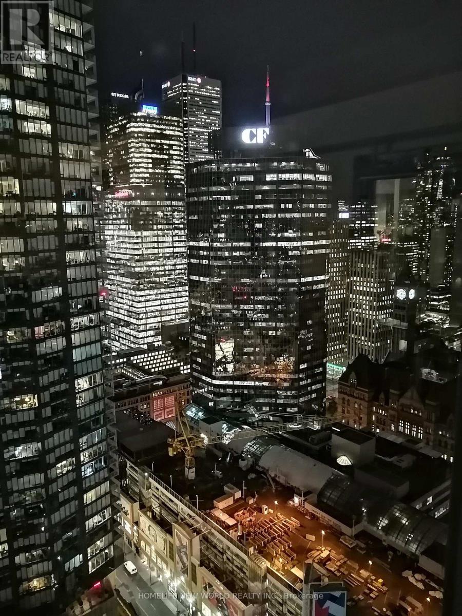 4108 - 210 Victoria Street, Toronto, Ontario  M5B 2R3 - Photo 28 - C12897610