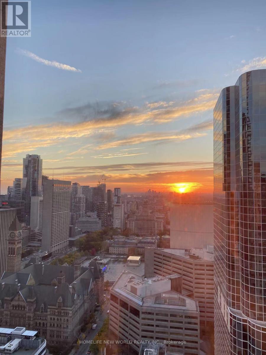 4108 - 210 Victoria Street, Toronto, Ontario  M5B 2R3 - Photo 29 - C12897610