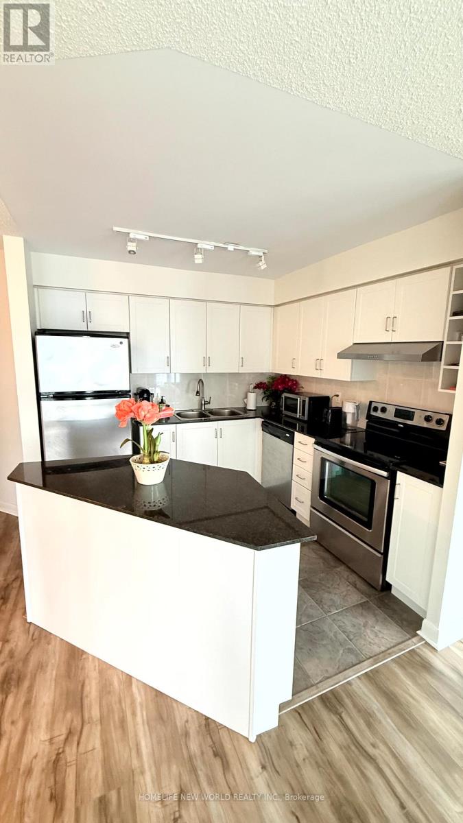 4108 - 210 Victoria Street, Toronto, Ontario  M5B 2R3 - Photo 7 - C12897610