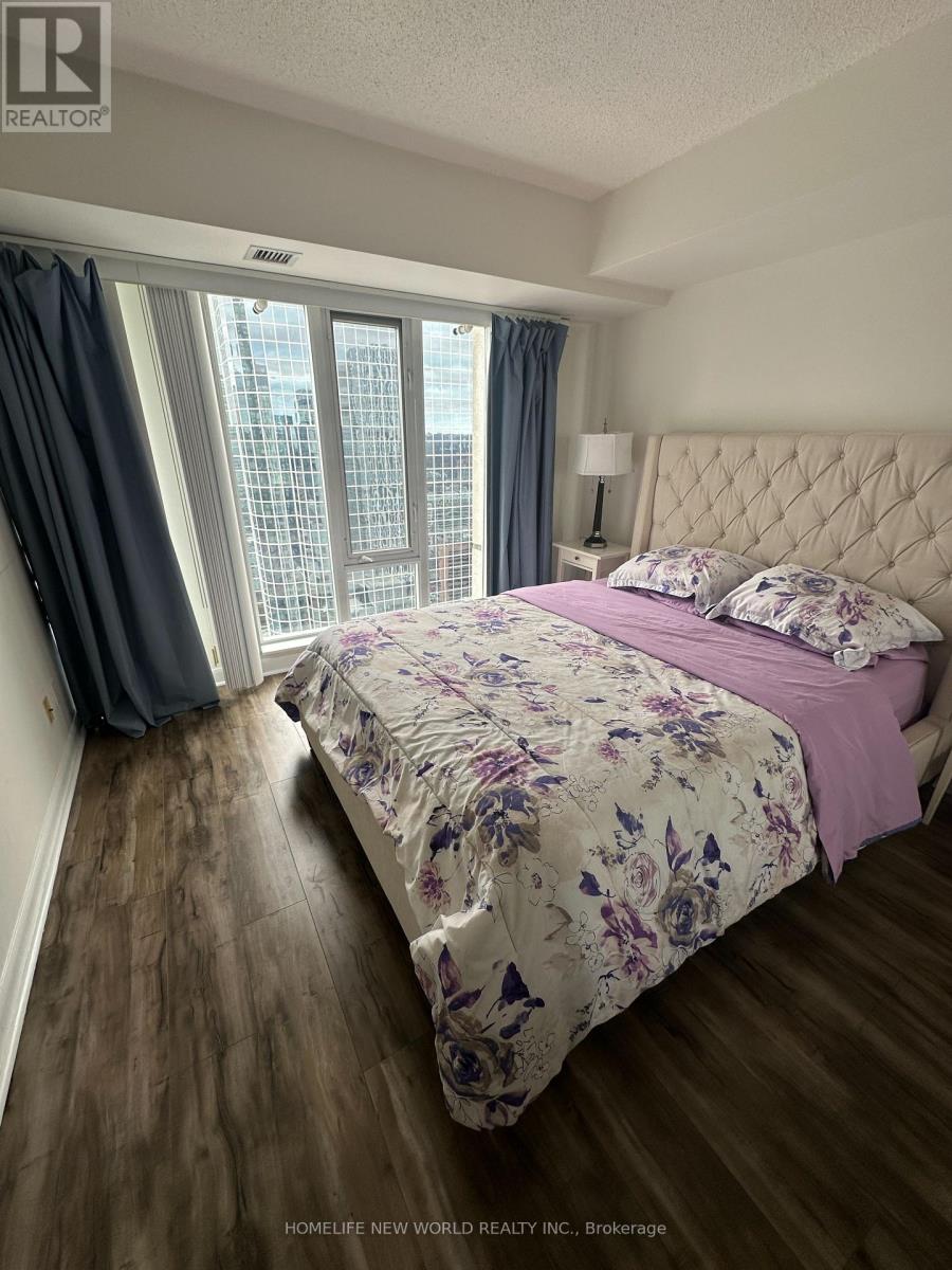 4108 - 210 Victoria Street, Toronto, Ontario  M5B 2R3 - Photo 9 - C12897610