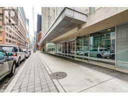 4108 - 210 VICTORIA STREET, Toronto, Ontario