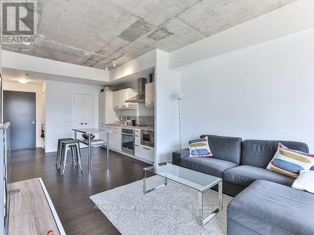 1006 - 15 Beverley Street, Toronto, Ontario  M5T 0B3 - Photo 16 - C12897614