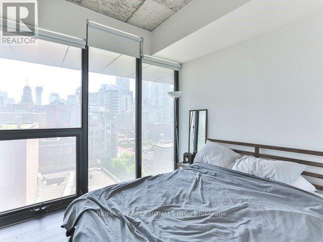 1006 - 15 Beverley Street, Toronto, Ontario  M5T 0B3 - Photo 20 - C12897614