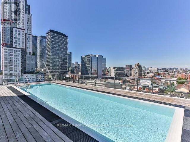 1006 - 15 Beverley Street, Toronto, Ontario  M5T 0B3 - Photo 22 - C12897614