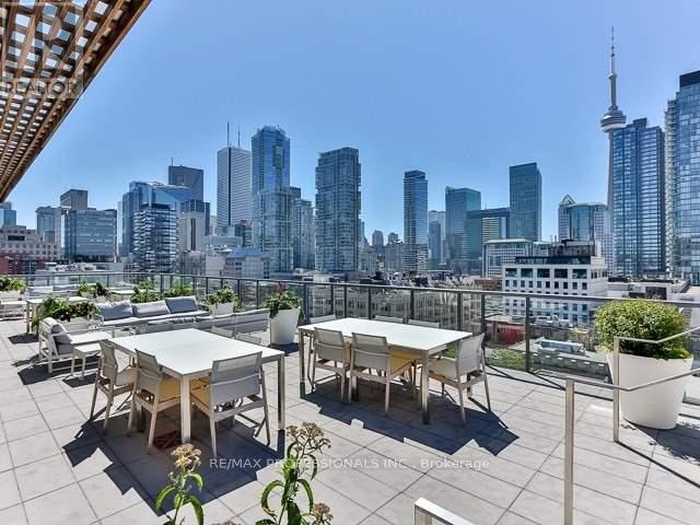 1006 - 15 Beverley Street, Toronto, Ontario  M5T 0B3 - Photo 24 - C12897614