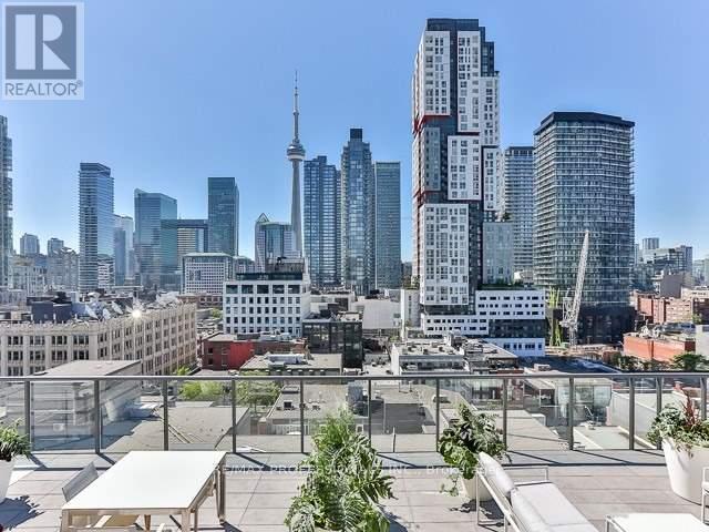 1006 - 15 Beverley Street, Toronto, Ontario  M5T 0B3 - Photo 25 - C12897614