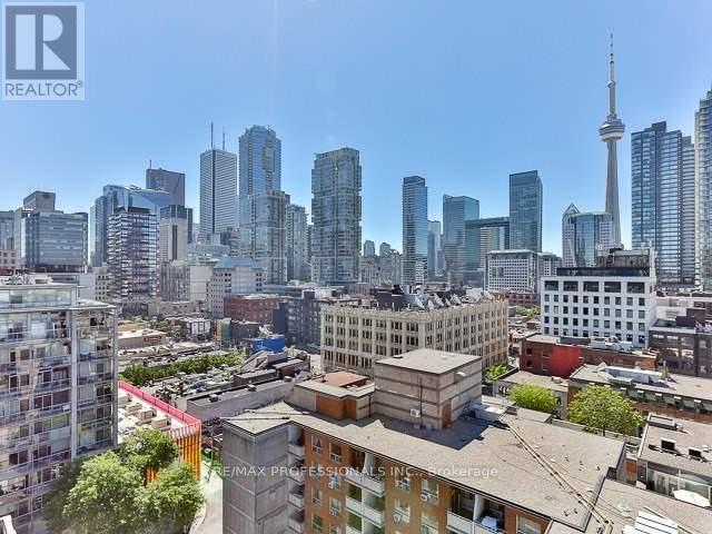 1006 - 15 Beverley Street, Toronto, Ontario  M5T 0B3 - Photo 26 - C12897614