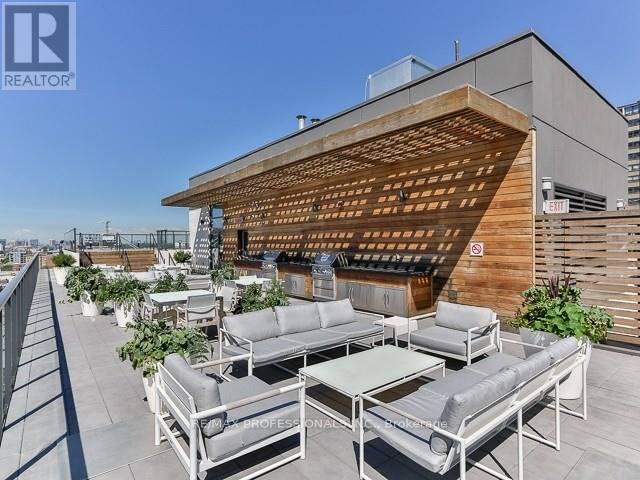 1006 - 15 Beverley Street, Toronto, Ontario  M5T 0B3 - Photo 27 - C12897614