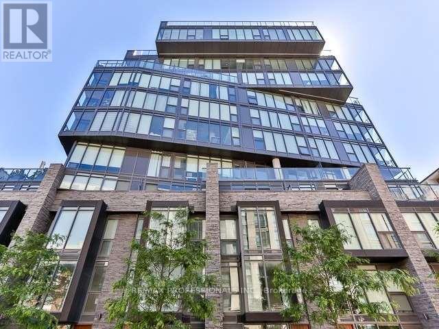 1006 - 15 Beverley Street, Toronto, Ontario  M5T 0B3 - Photo 3 - C12897614