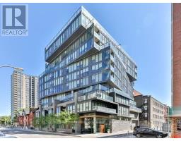 1006 - 15 BEVERLEY STREET, Toronto, Ontario