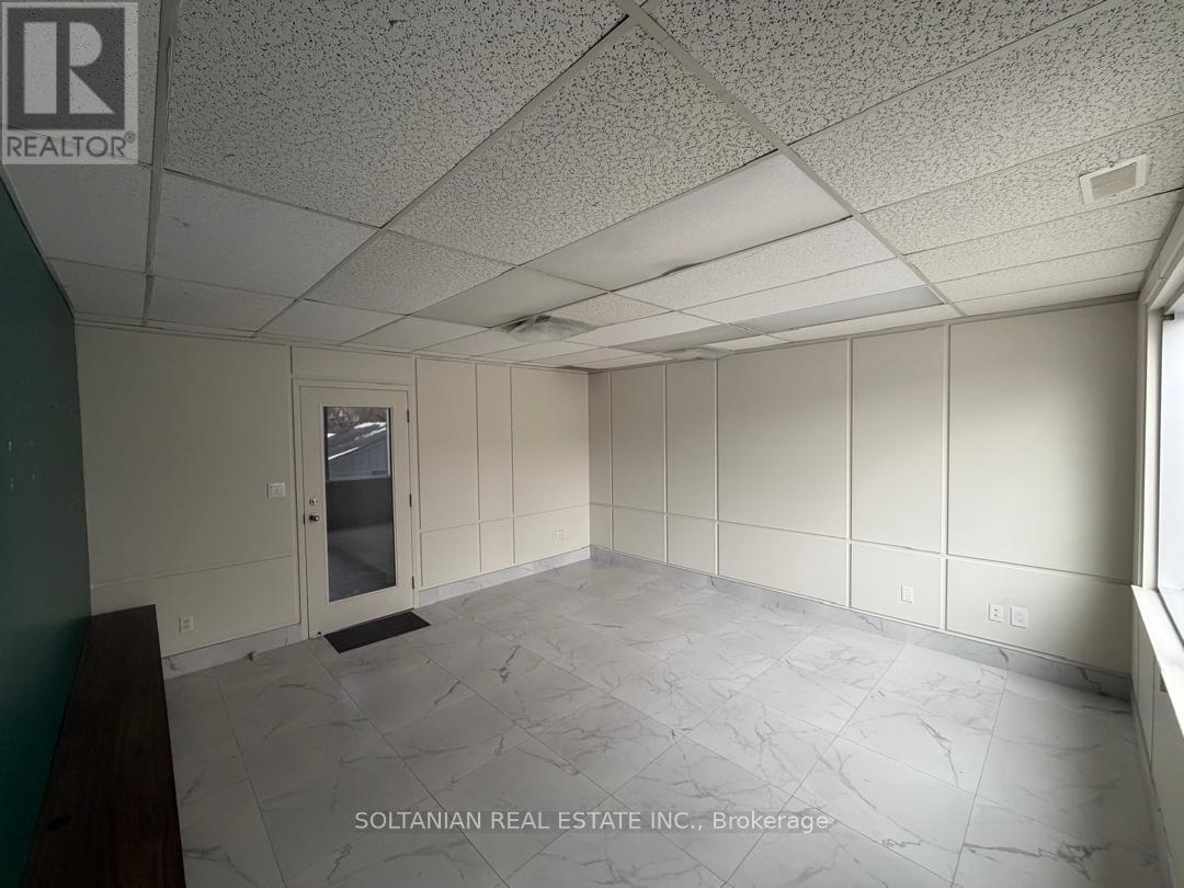 203 - 175 Willowdale Avenue, Toronto, Ontario  M2N 4Y9 - Photo 4 - C12897632