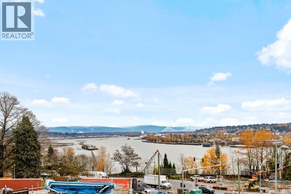 201 38 Leopold Place, New Westminster, British Columbia  V3L 2C6 - Photo 4 - R3099994