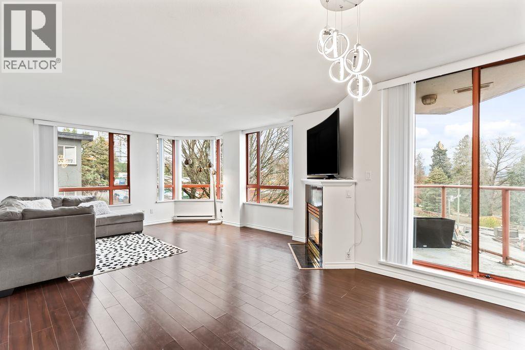 201 38 Leopold Place, New Westminster, British Columbia  V3L 2C6 - Photo 11 - R3099994