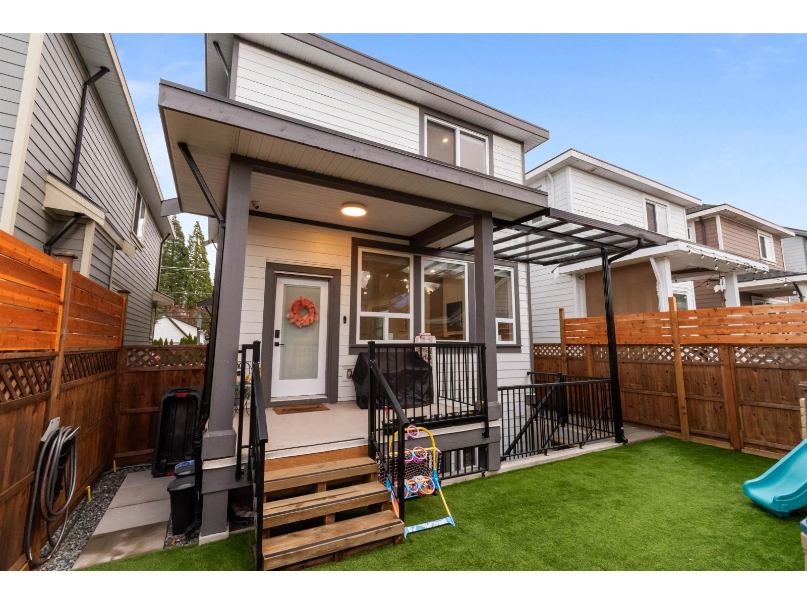 2561 168 Street, Surrey, British Columbia  V3Z 0A7 - Photo 38 - R3101111