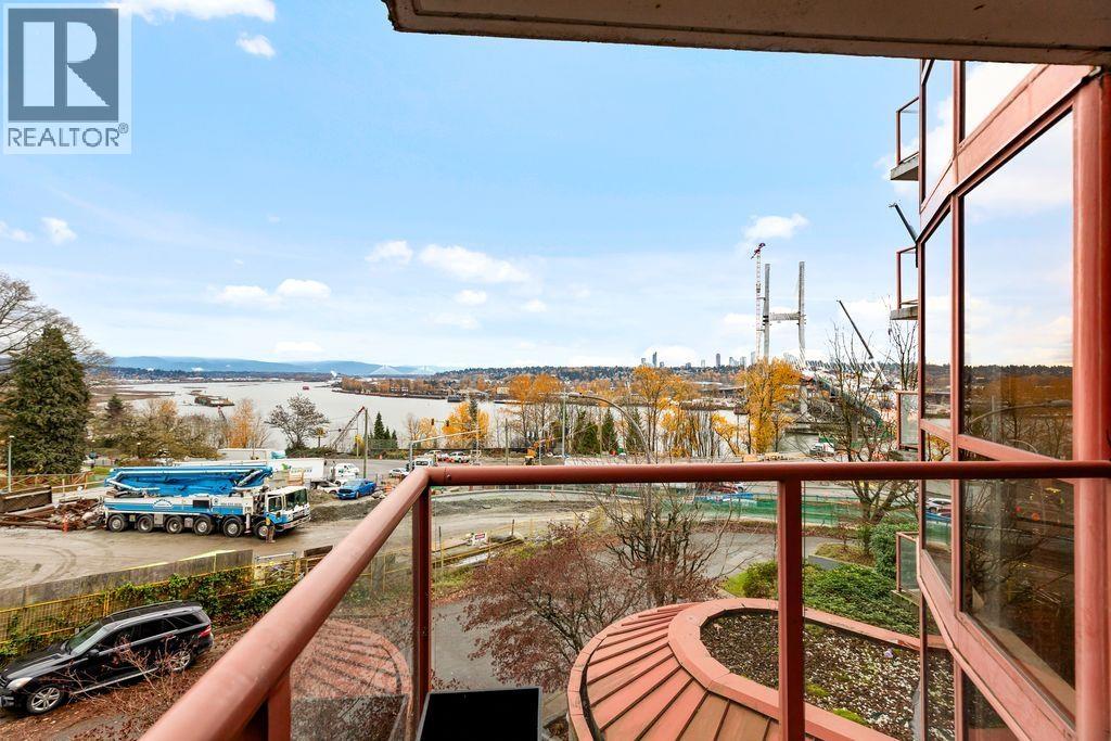 201 38 Leopold Place, New Westminster, British Columbia  V3L 2C6 - Photo 5 - R3099994