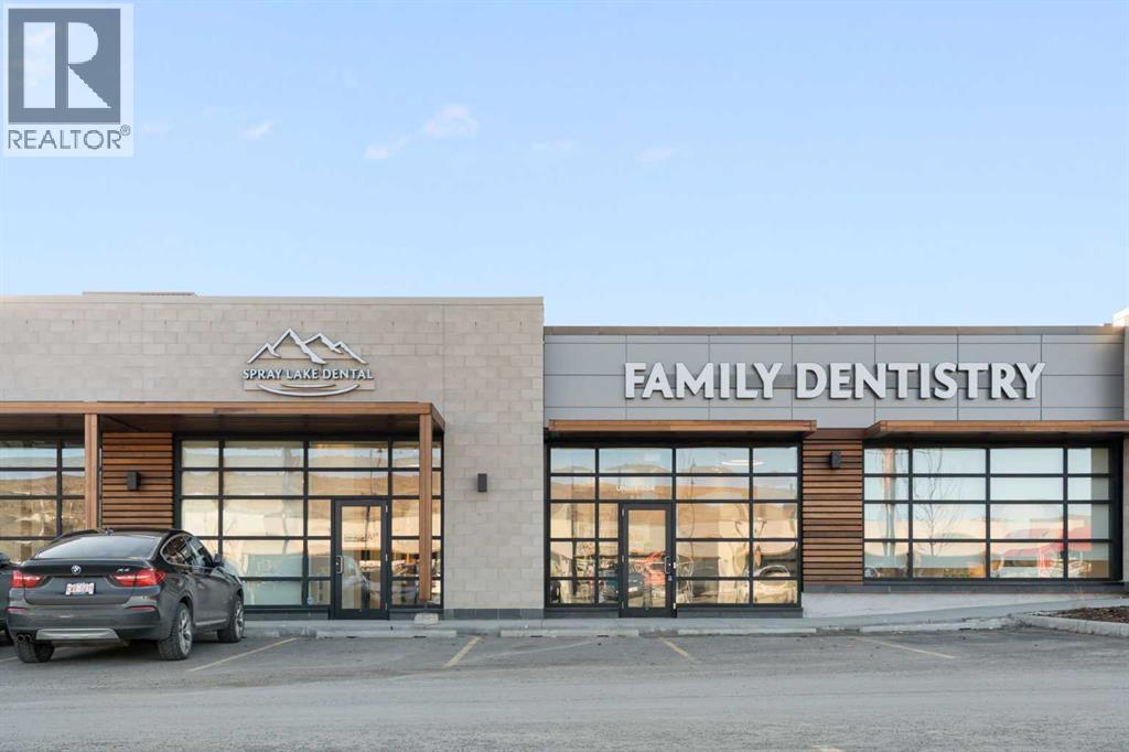 202, 156 Park Street, Cochrane, Alberta  T4C 2B8 - Photo 43 - A2279942