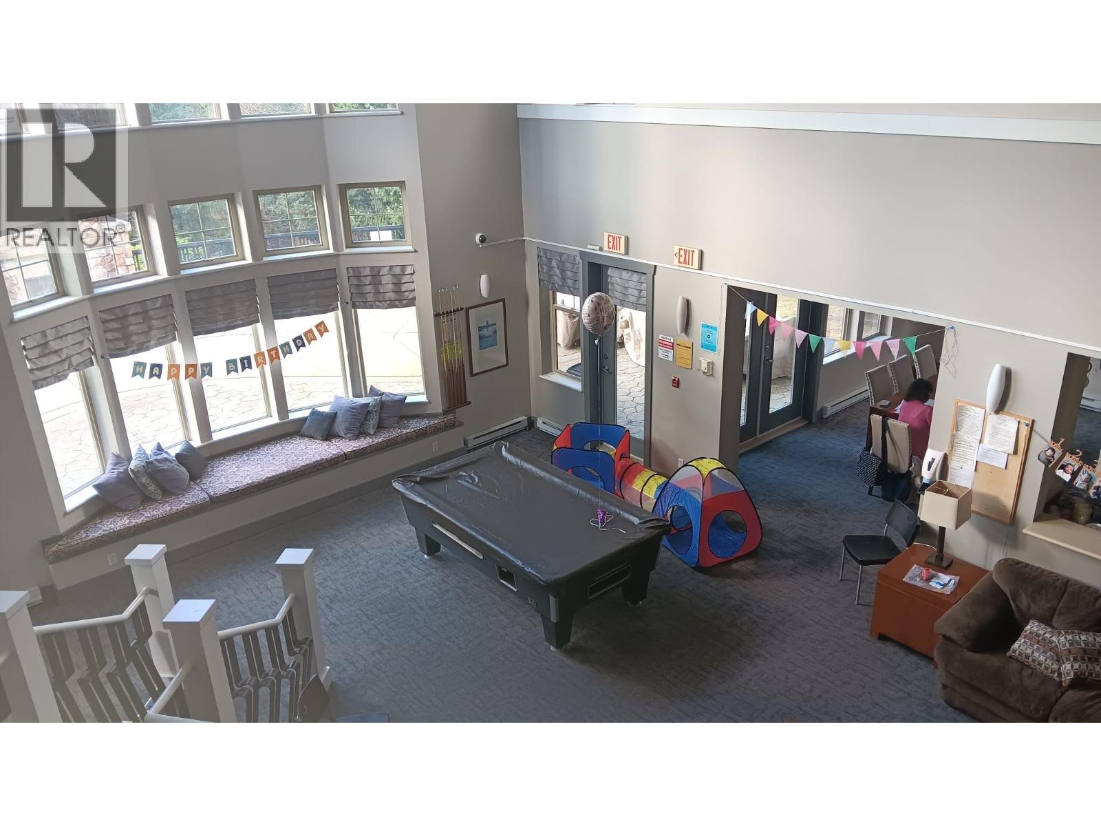 303 2958 Whisper Way, Coquitlam, British Columbia  V3E 3S7 - Photo 9 - R3100134