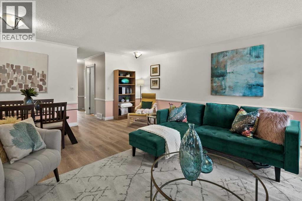 6, 834 2 Avenue Nw, Calgary, Alberta  T2N 0E5 - Photo 13 - A2294244