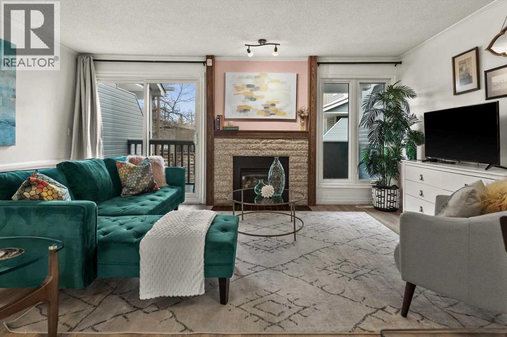 6, 834 2 Avenue Nw, Calgary, Alberta  T2N 0E5 - Photo 10 - A2294244