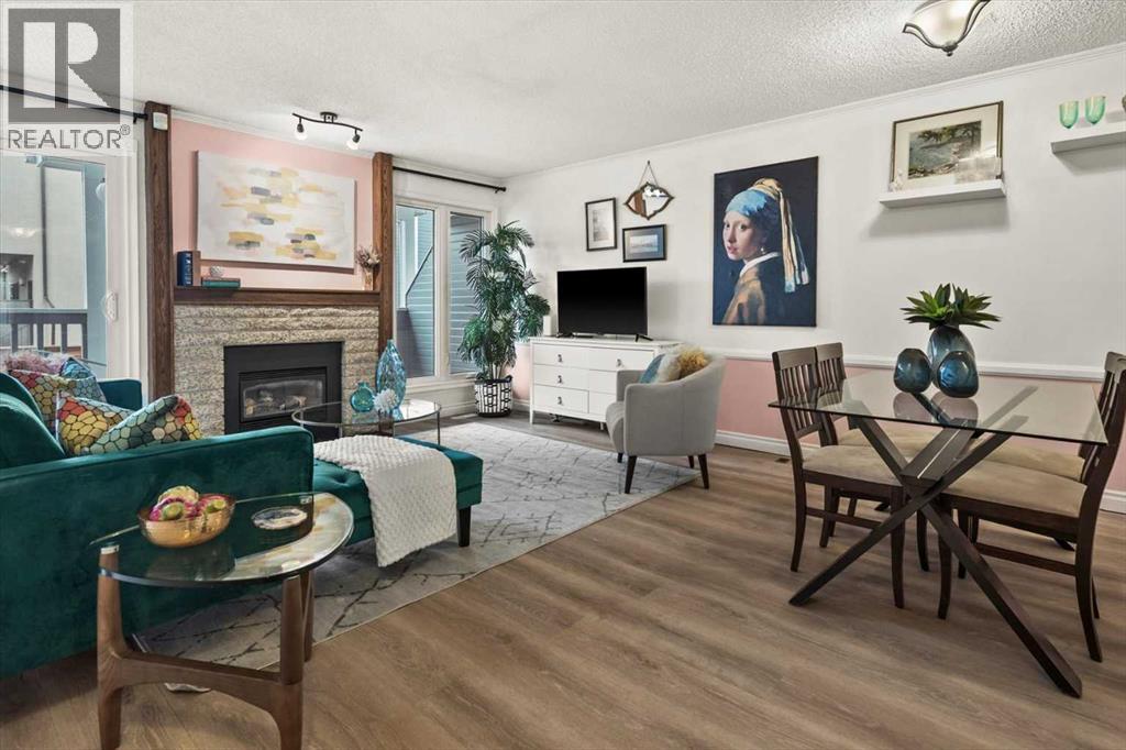 6, 834 2 Avenue Nw, Calgary, Alberta  T2N 0E5 - Photo 11 - A2294244