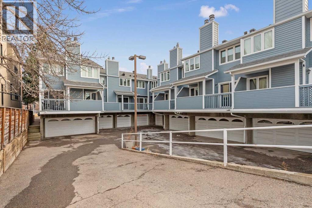 6, 834 2 Avenue Nw, Calgary, Alberta  T2N 0E5 - Photo 37 - A2294244