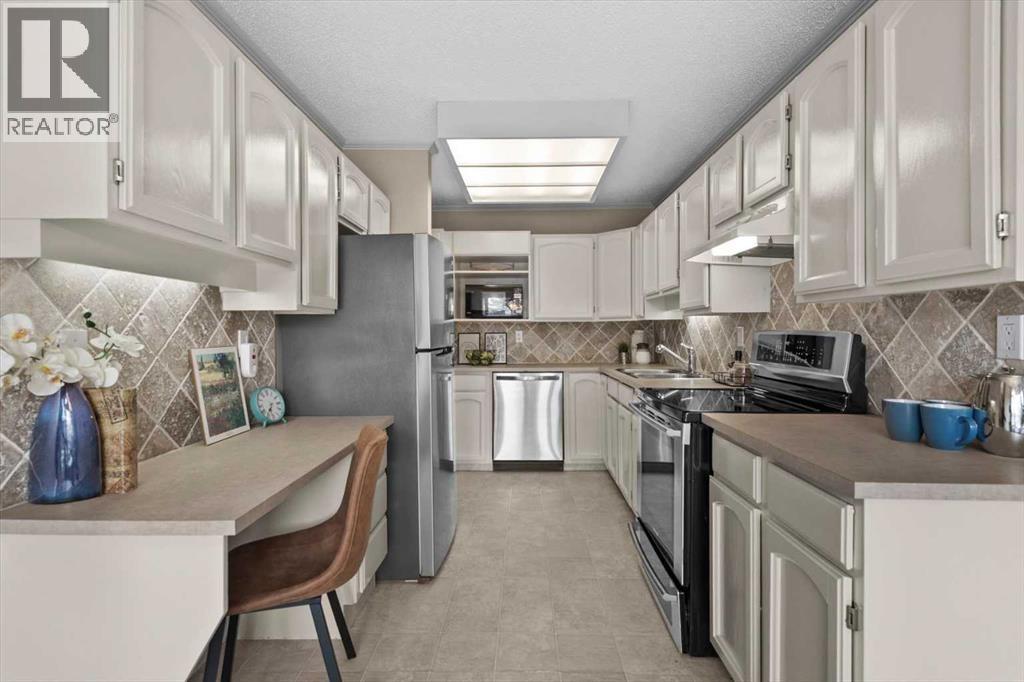 6, 834 2 Avenue Nw, Calgary, Alberta  T2N 0E5 - Photo 8 - A2294244