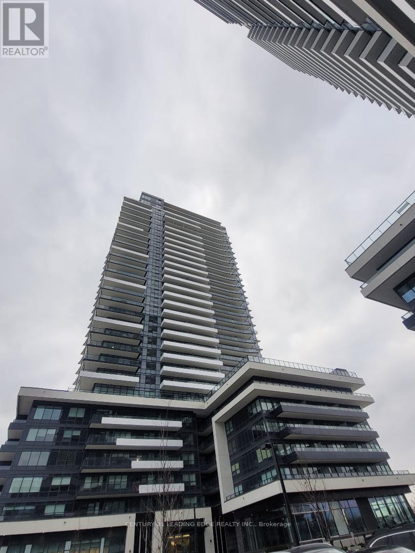 1906 - 1435 CELEBRATION DRIVE, Pickering, Ontario