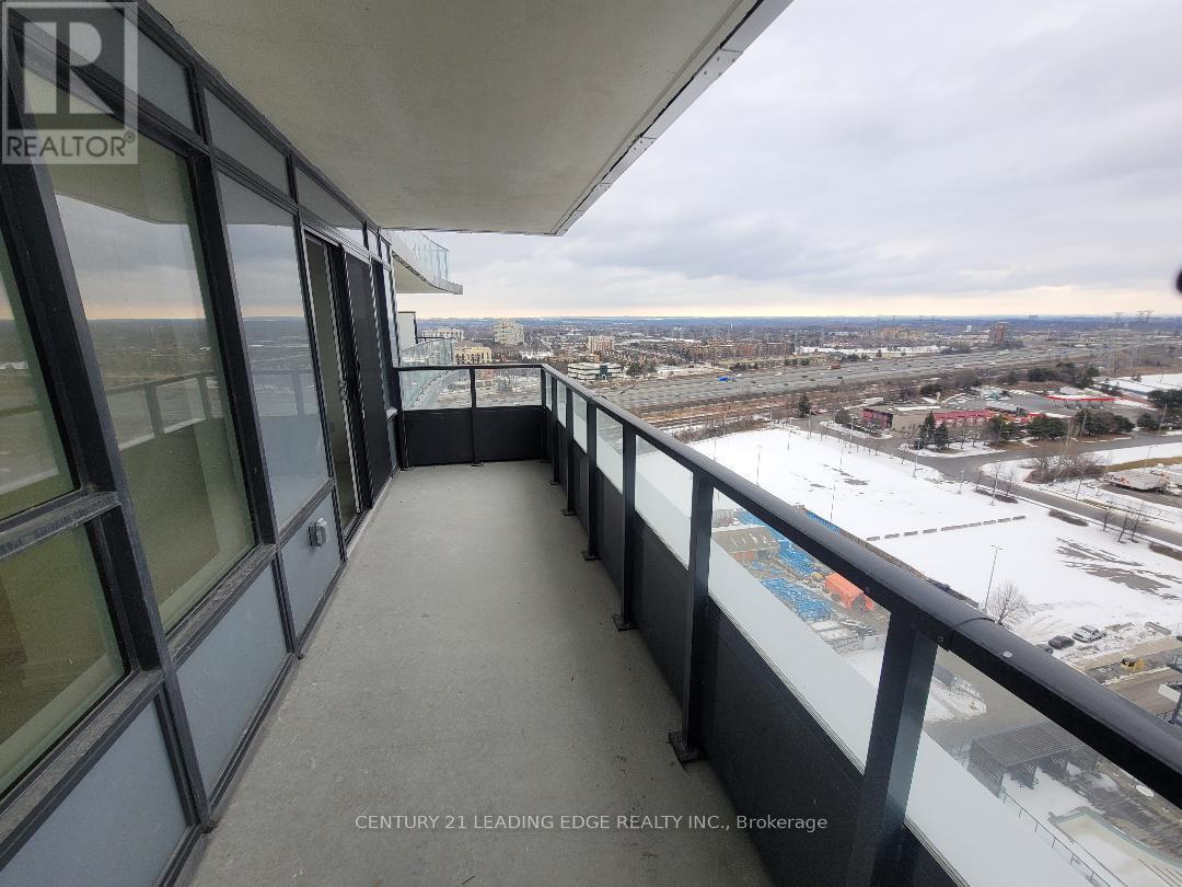 1906 - 1435 Celebration Drive, Pickering, Ontario  L1W 1L8 - Photo 10 - E12897626