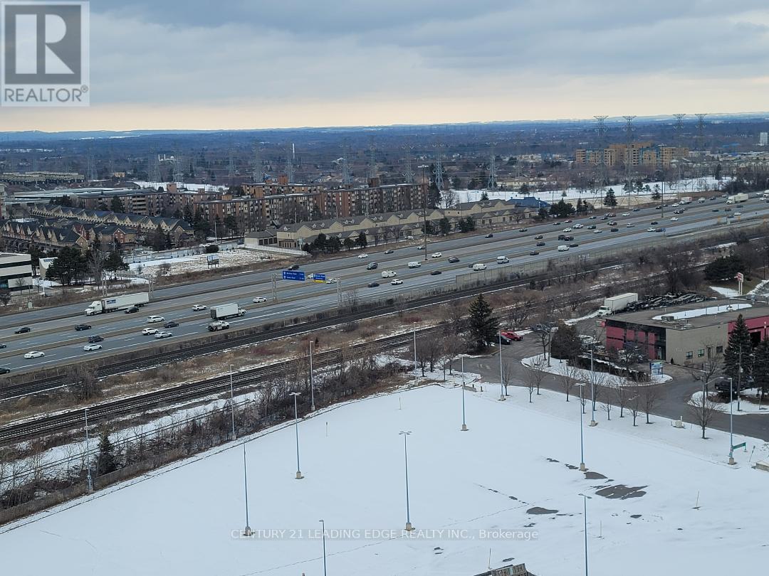 1906 - 1435 Celebration Drive, Pickering, Ontario  L1W 1L8 - Photo 11 - E12897626