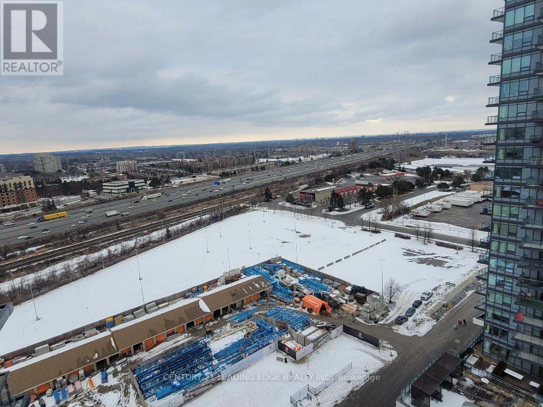 1906 - 1435 Celebration Drive, Pickering, Ontario  L1W 1L8 - Photo 12 - E12897626