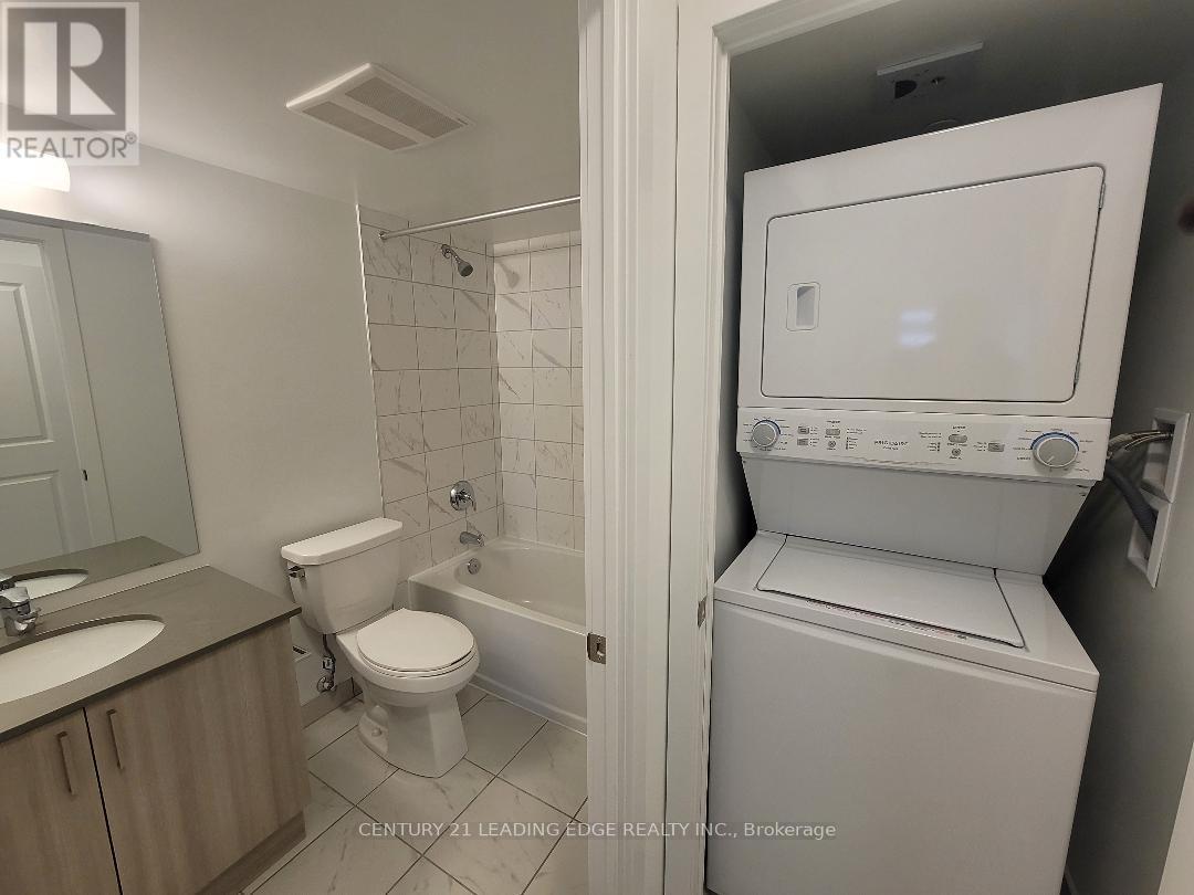 1906 - 1435 Celebration Drive, Pickering, Ontario  L1W 1L8 - Photo 25 - E12897626