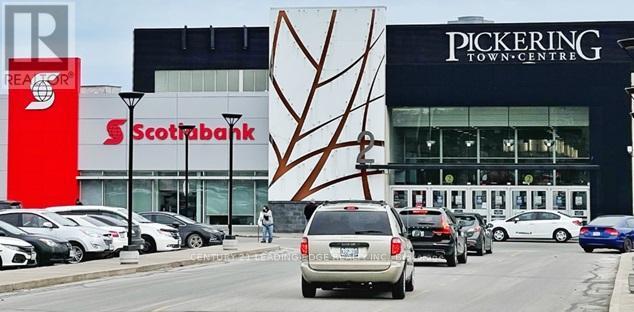 1906 - 1435 Celebration Drive, Pickering, Ontario  L1W 1L8 - Photo 3 - E12897626