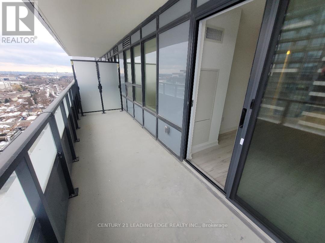 1906 - 1435 Celebration Drive, Pickering, Ontario  L1W 1L8 - Photo 9 - E12897626